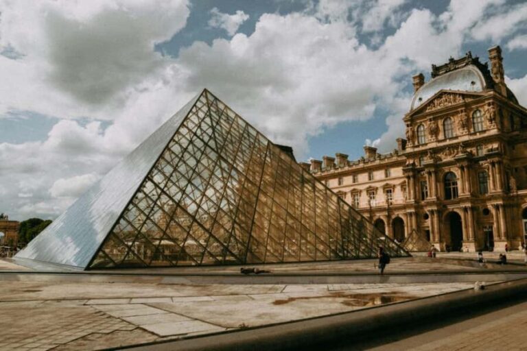Paris: Louvre Museum & Optional 24-Hour Seine River Cruise - FAQ