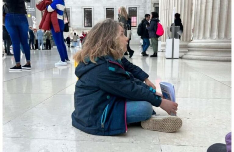 Paris: Louvre Museum Private Family Tour for Kids - Final Thoughts