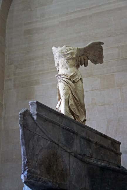 Paris: Louvre Museum Skip-the-Line Guided Tour - Is This Tour Worth It?