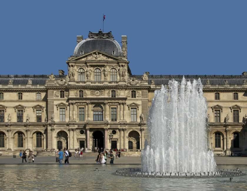 Paris: Louvre Museum Skip-the-Line Guided Tour - The Practicalities: Tips and Considerations