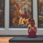 Paris: Louvre Museum Ticket with Audio guide - Navigating the Louvre with Your Self-Guided Ticket