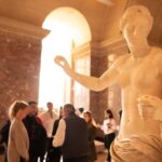 Paris: Louvre Ticket Entrance with Greeter - Drawbacks to Consider