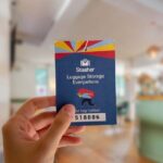 Paris: Luggage Storage in Jardin des Plantes - What to Expect at the Location