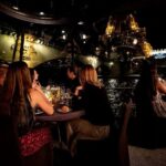 Paris: Luxury New Year's Eve Dinner Cruise along the Seine - Good To Know