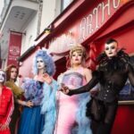 Paris: Madame Arthur Cabaret Show Ticket - A Closer Look at the Madame Arthur Experience