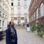 Paris: Marais Contemporary Art Galleries with an artist - FAQ