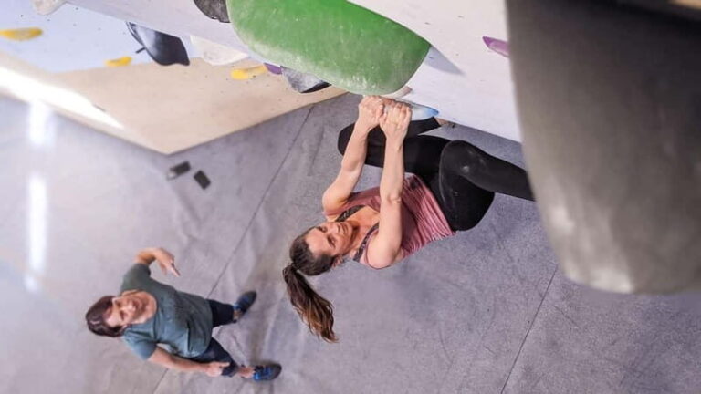 Paris: Mini Golf and Climbing Combo Ticket - Exploring the Paris: Mini Golf and Climbing Combo Ticket