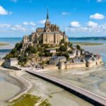 Paris: Mont Saint-Michel Chinese Day Trip with free dinner - Highlights That Make This Tour Stand Out