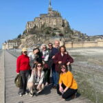 Paris: Mont Saint-Michel Day Trip with Private Driver - The Practicalities of the Tour