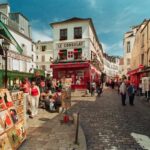 Paris: Montmartre Art, History, and Bohemian Life Tour - Practical Details and What to Expect