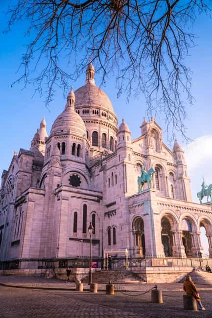 Paris: Montmartre Hidden Gems and Highlights Walking Tour - What to Expect and Practical Details
