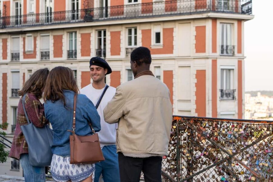 Paris Montmartre: True French Patisserie Tour - The Experience in Detail