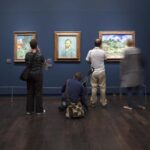 Paris: Musée d'Orsay Masterpieces Guided Tour - An In-Depth Look at the Musée dOrsay Guided Tour