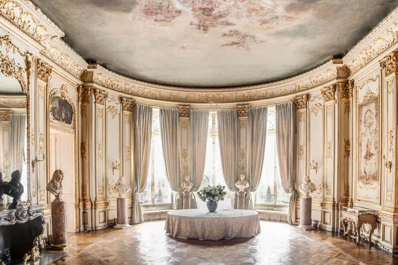 Paris: Musée Jacquemart-André entry ticket - Visiting Experience and Practical Details