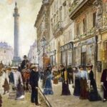 Paris: Napoléon III, the Forgotten Legacy Walking Tour - Detailed Breakdown of the Itinerary