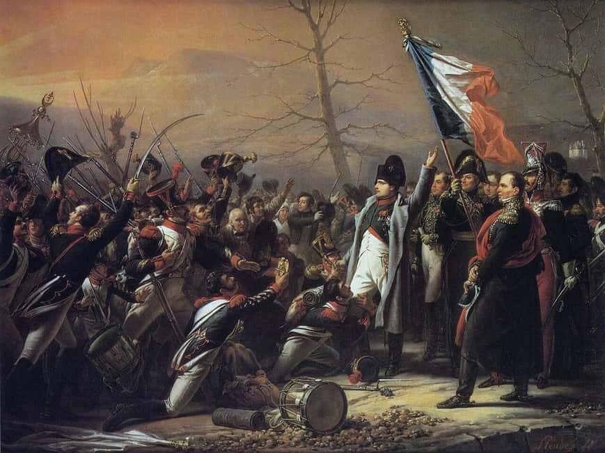Paris: Napoléon's Strategies Walking Tour - Exploring Napoleon’s Life and Legacy in Paris