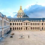 Paris: Napoleon's Tomb Entry Ticket and Tour - Exploring Napoleon’s Final Resting Place