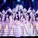 Paris: New Year's Eve 31/12 Dinner and Cabaret Show - FAQs