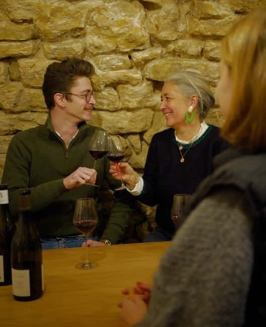 Paris: North & South Marais Food and Wine Tour - An In-Depth Look at the Tour Experience