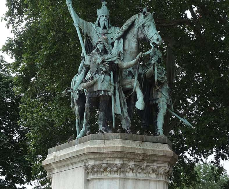 Paris: Notre Dame Audio Tour with Crypt Ticket - The Real-World Details