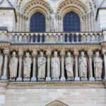 Paris: Notre Dame Cathedral Access with Exterior Guided Tour - Practical Details & Tips