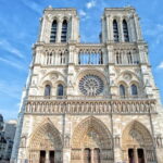 Paris: Notre-Dame Cathedral Exterior Tour with Entrance - The Sum Up