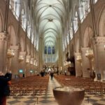 Paris: Notre Dame Cathedral Guided Tour of the Neighborhood - The Itinerary Breakdown: How the Day Unfolds