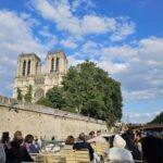 Paris: Notre-Dame Cathedral Guided Tour with Optional Cruise - FAQ