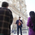 Paris Notre Dame Cathedral Guided Tour with Scheduled Access - Why This Tour Is a Great Choice