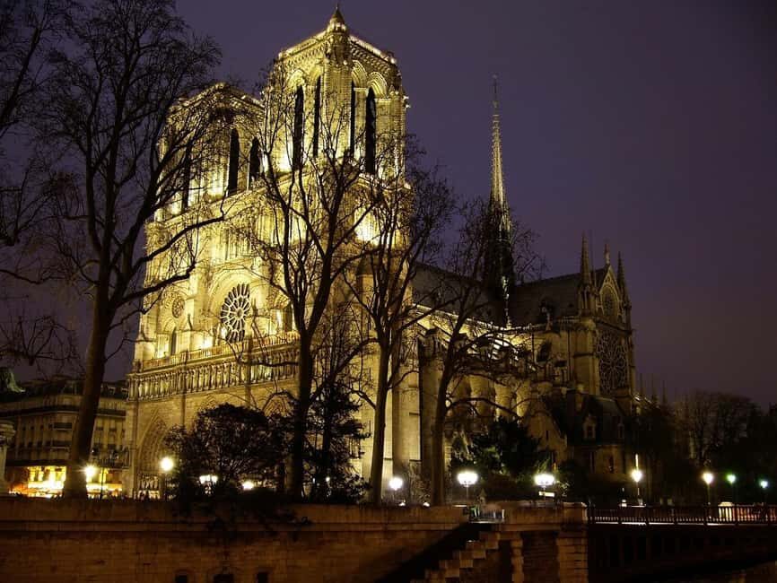 Paris: Notre Dame Cathedral Guided Tour with Scheduled Entry - Who Would Love This Tour?