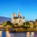 Paris Notre Dame Cathedral & lle de la Cite Walking Tour - Practical Tips for Participants
