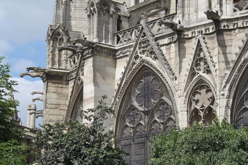 Paris: Notre Dame Exterior Private Guided Tour - Why This Tour Offers Real Value