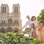 Paris: Notre Dame Guided Tour with Multiple Entry Options - Who Will This Tour Suit Best?