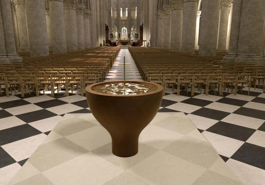 Paris: Notre-Dame Guided Tour with Multiple Entry Options - Detailed Breakdown of the Tour Itinerary