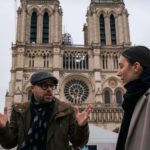 Paris: Notre-Dame Interior and Ile de la Cité Guided Tour - Exploring Notre-Dame’s Interior: What to Expect