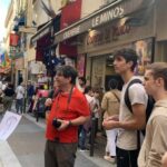 Paris: Notre-Dame Interior or Exterior Tour and City Walk - The Optional Seine River Cruise