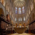 Paris: Notre-Dame Professional Guided Tour with Free Entry - Post-Tour: Exploring the Interior at Your Own Pace
