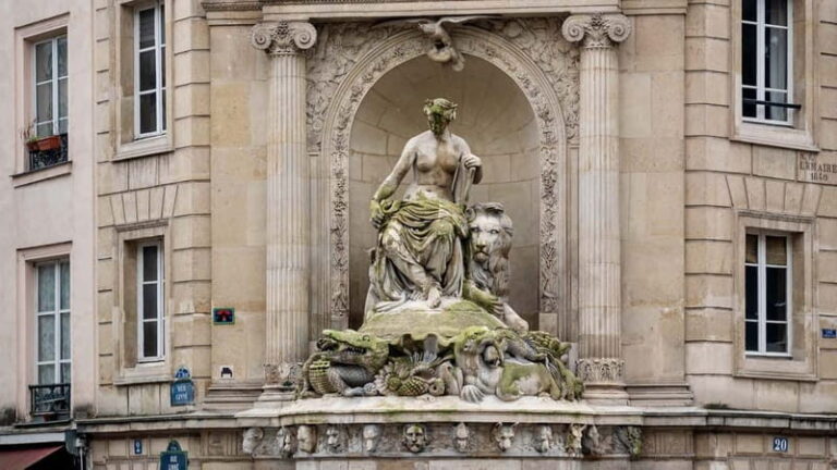 Paris of the Great Gatsby Walking Tour - What to Expect from the Tour