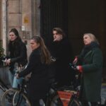 Paris: Off the Beaten Path City Secrets Bike Tour - Discovering Paris Off the Beaten Path