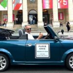 Paris or Versailles Chic Car Tour - Final Thoughts