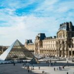 Paris: Orsay Museum and Louvre Museum Guided Tour - A Closer Look at the Itinerary