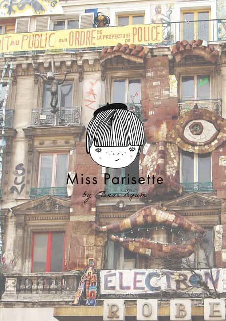 Paris: Paris Fashion, & Art Private Tour | Miss Parisette - How the Stops Enhance Your Experience