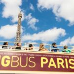 Paris Pass® Plus: Tickets to Louvre, Eiffel Tower & 90+ more - Navigating the Itinerary