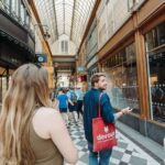 Paris: Pastries and Chocolate Walking Food Tour - A Deep Dive into the Experience