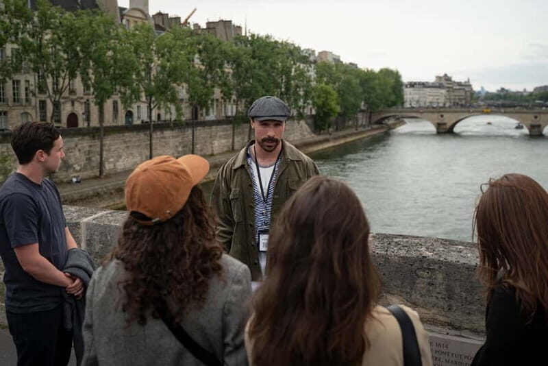 Paris: Pastries & Damnations - A Sweet Tour of Notre Dame - What We Loved About the Tour