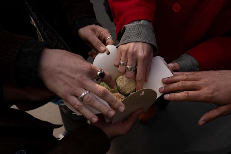 Paris : Pastries & Tragedies - A sweet tour of Montmartre - Who Is This Tour Best For?