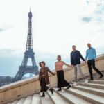Paris photographer 1 hour near the Eiffel Tower or in Paris - What to Expect from the Paris Photography Experience