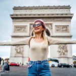 Paris: Photoshoot at The Big Three - What to Expect Throughout the Tour