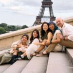 Paris: Photoshoot near the Eiffel Tower - Why This Photoshoot Is a Great Option