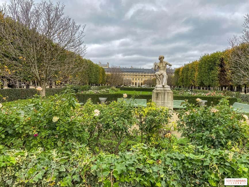 Paris: Pre-Haussmannian Paris Walking Tour (Old Paris) - Practical Details and What to Expect